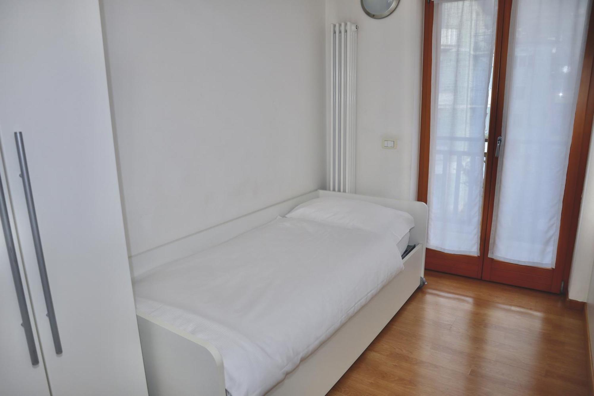 Windshouse Apartments Torbole Sul Garda Exterior foto
