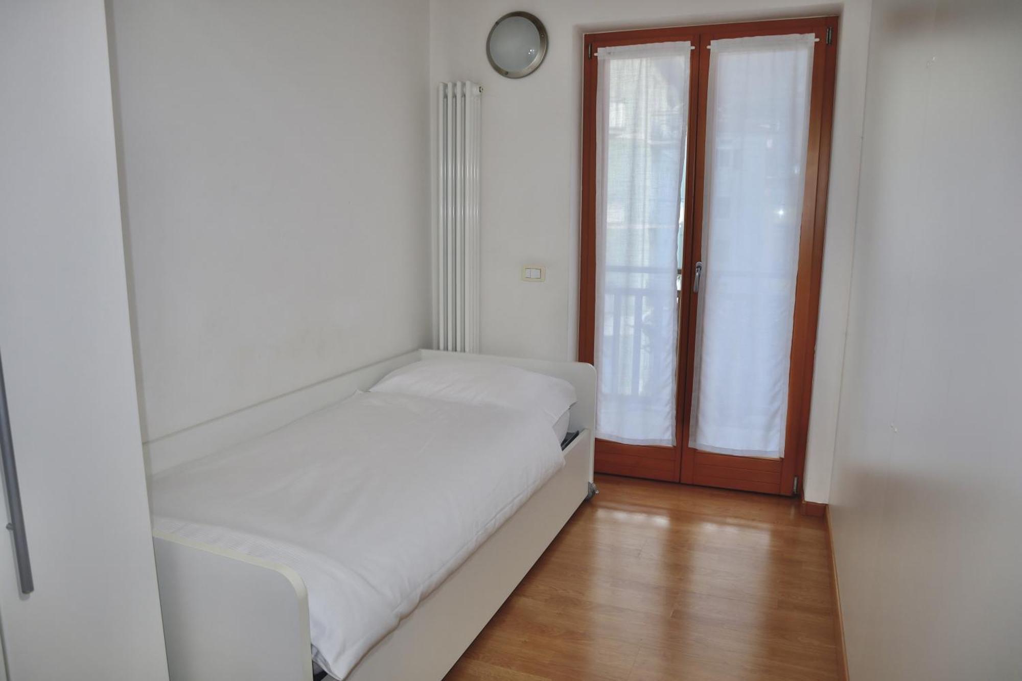 Windshouse Apartments Torbole Sul Garda Exterior foto