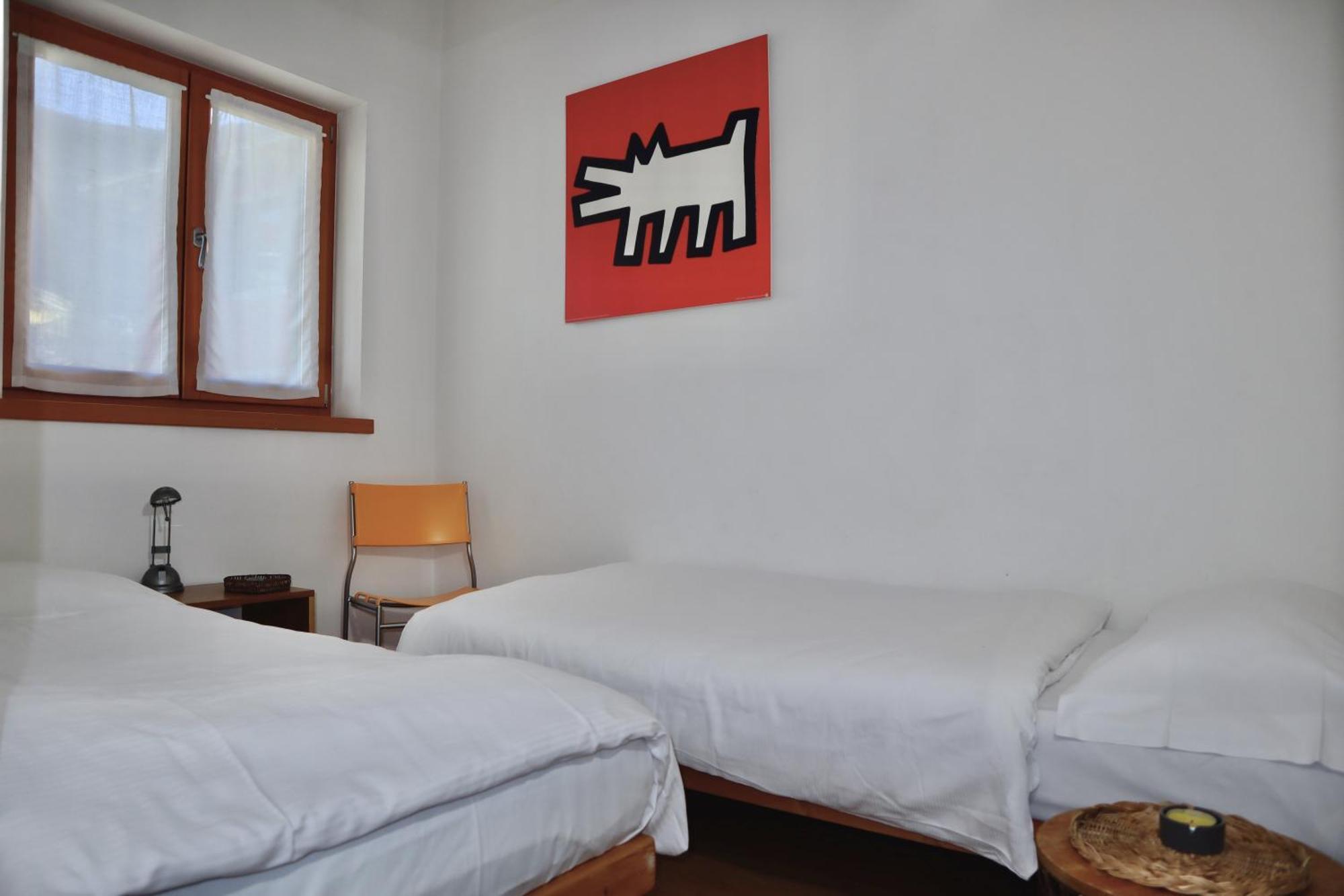 Windshouse Apartments Torbole Sul Garda Exterior foto