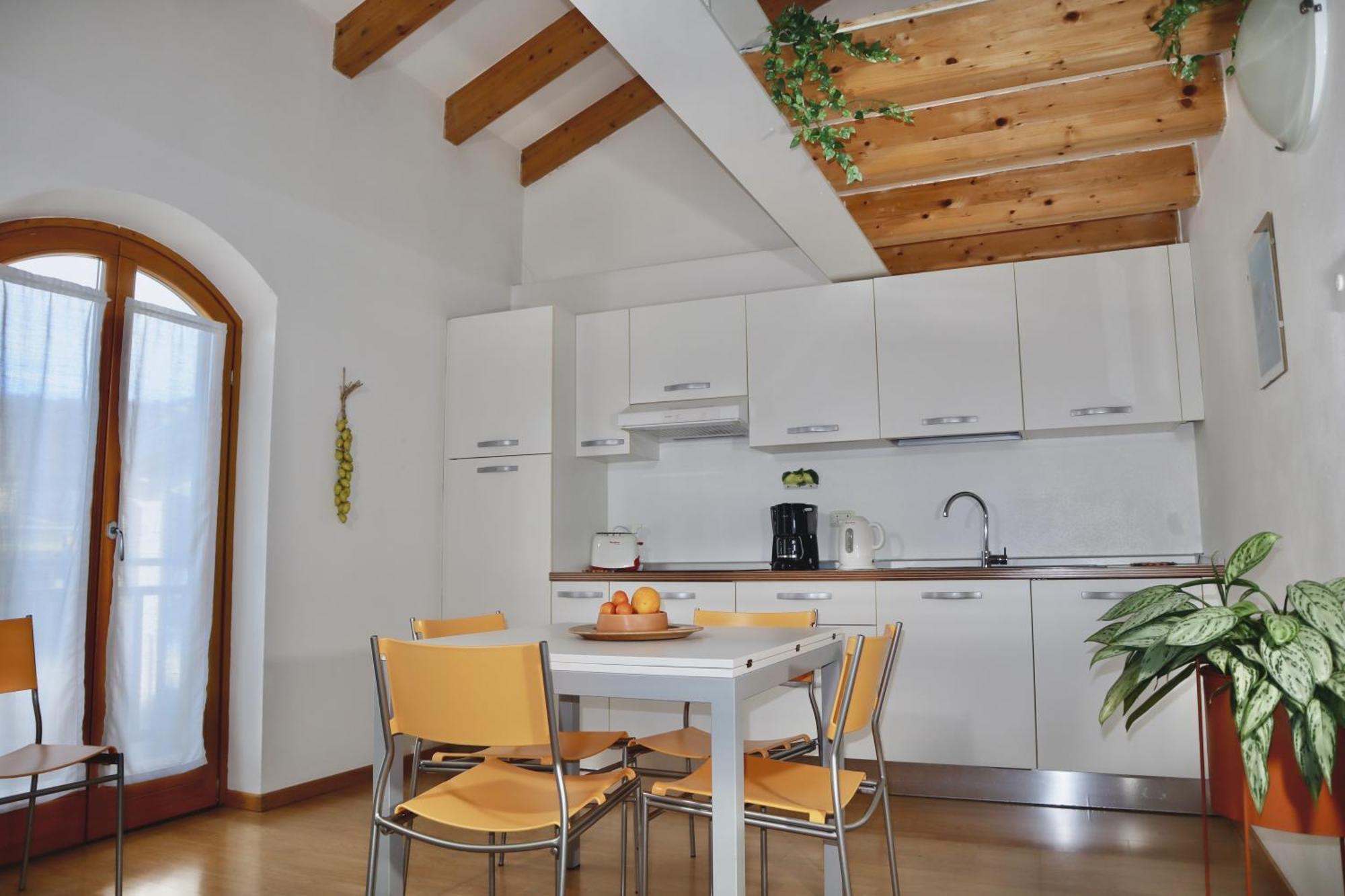 Windshouse Apartments Torbole Sul Garda Exterior foto