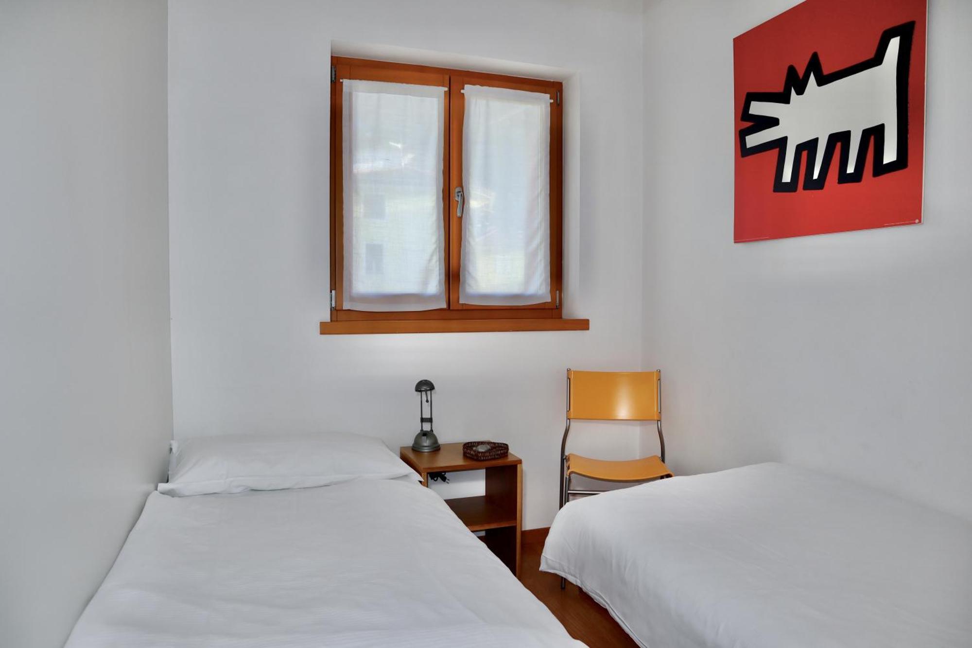 Windshouse Apartments Torbole Sul Garda Exterior foto