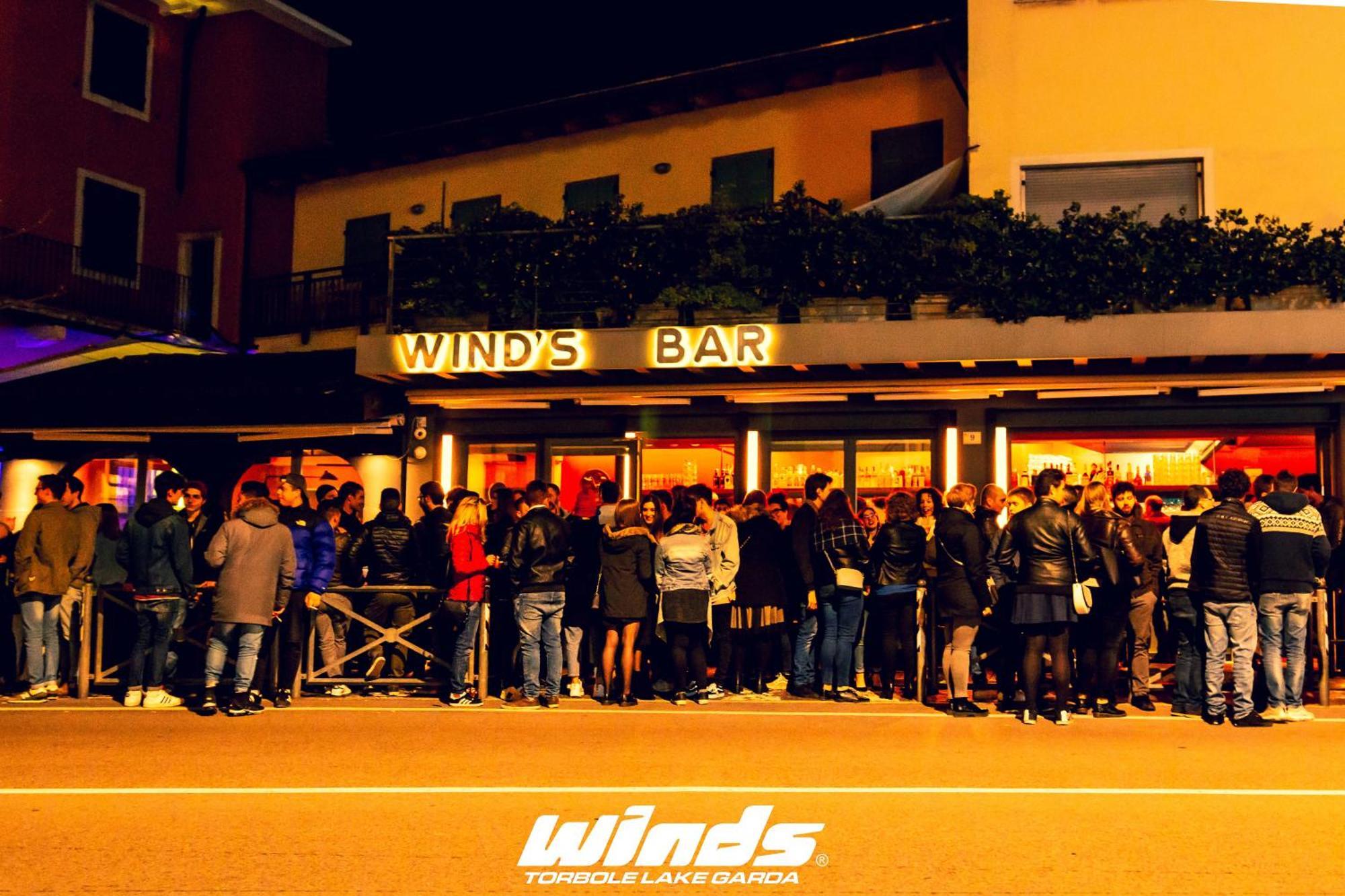 Windshouse Apartments Torbole Sul Garda Exterior foto